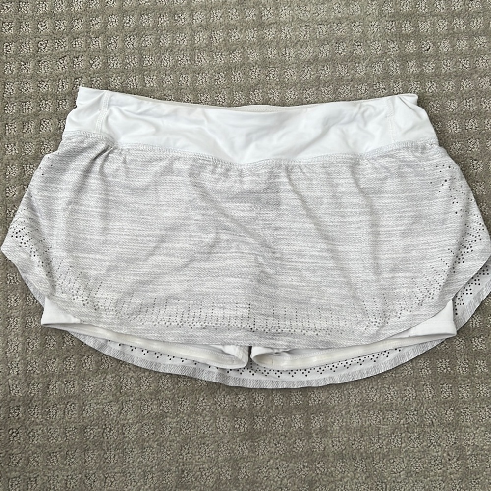 Lululemon Pacesetter Skirt